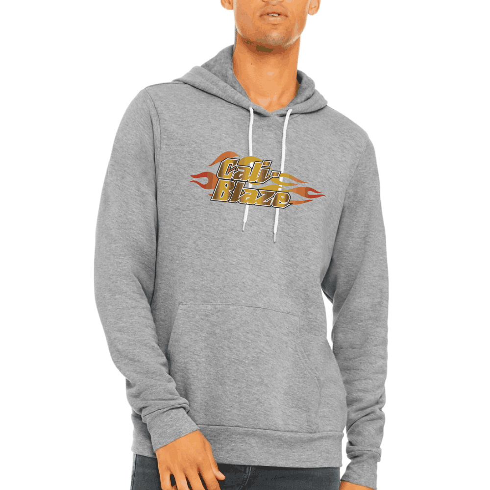 Cali Blaze Hoodies